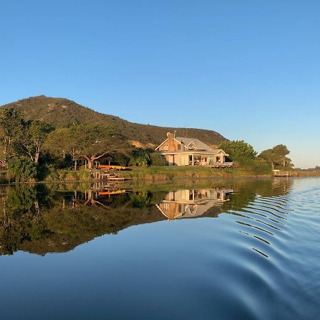 Moonriver Self Catering Plettenberg Bay Exterior photo