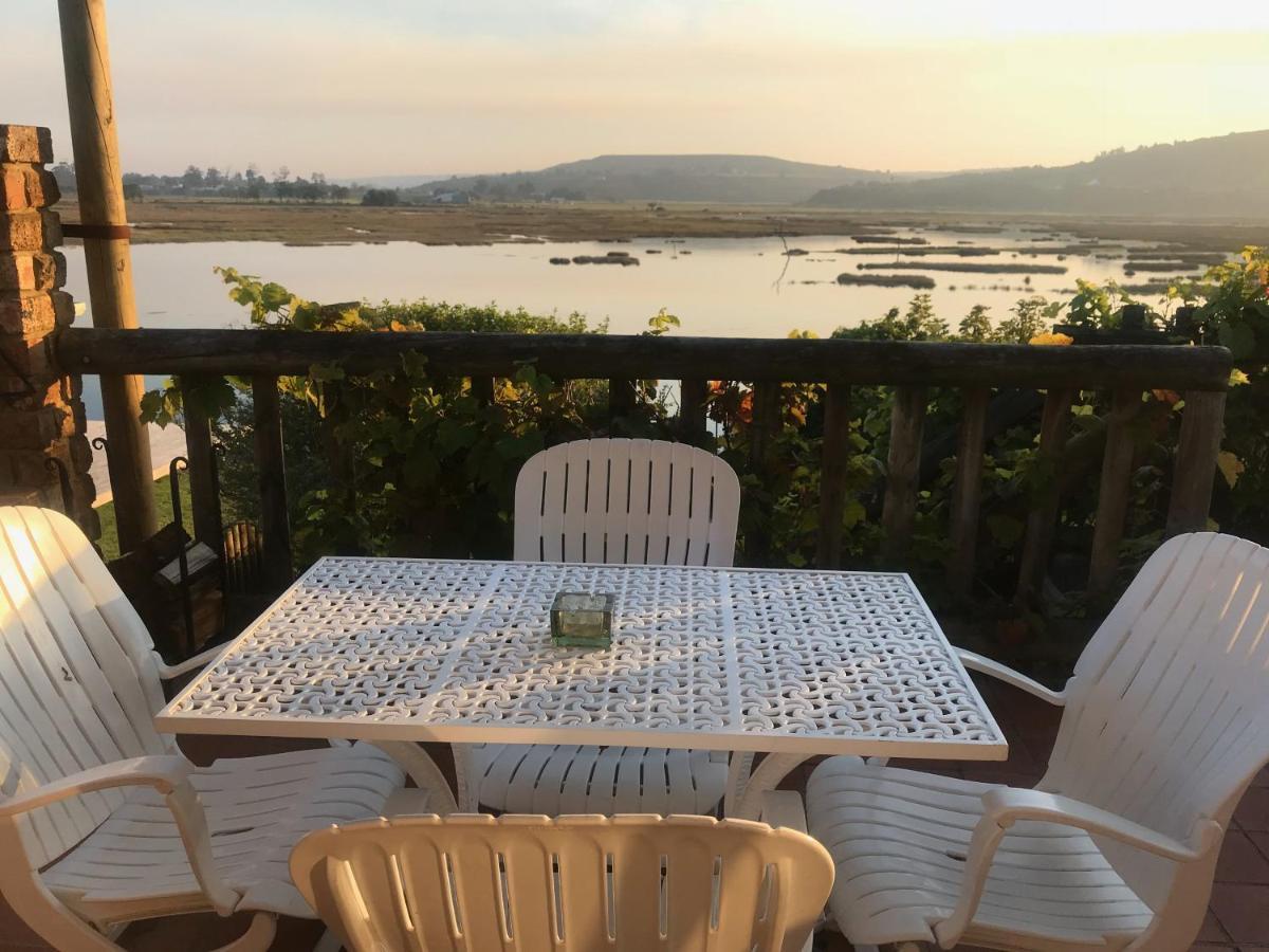 Moonriver Self Catering Plettenberg Bay Exterior photo