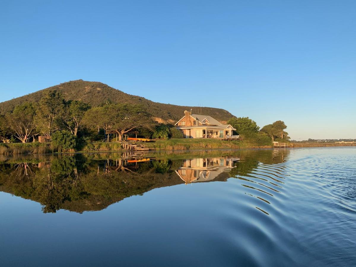 Moonriver Self Catering Plettenberg Bay Exterior photo