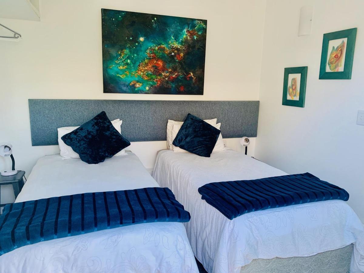 Moonriver Self Catering Plettenberg Bay Exterior photo