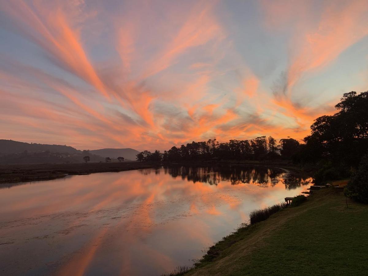 Moonriver Self Catering Plettenberg Bay Exterior photo