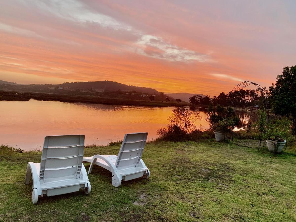 Moonriver Self Catering Plettenberg Bay Exterior photo