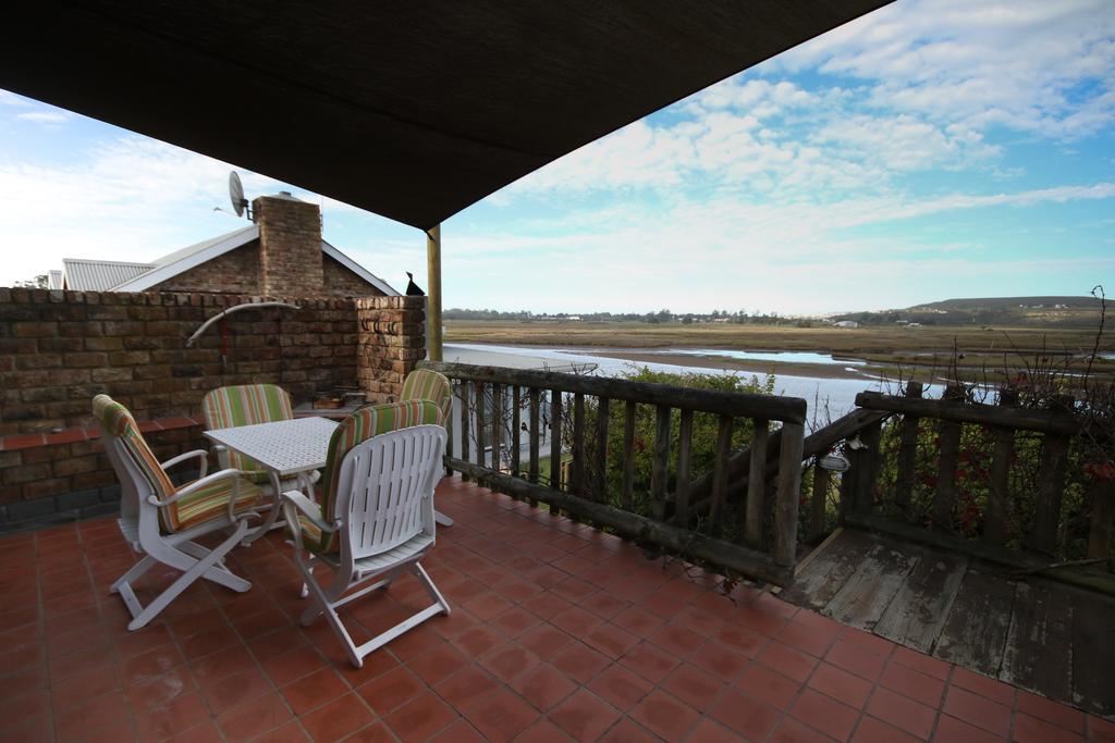 Moonriver Self Catering Plettenberg Bay Exterior photo