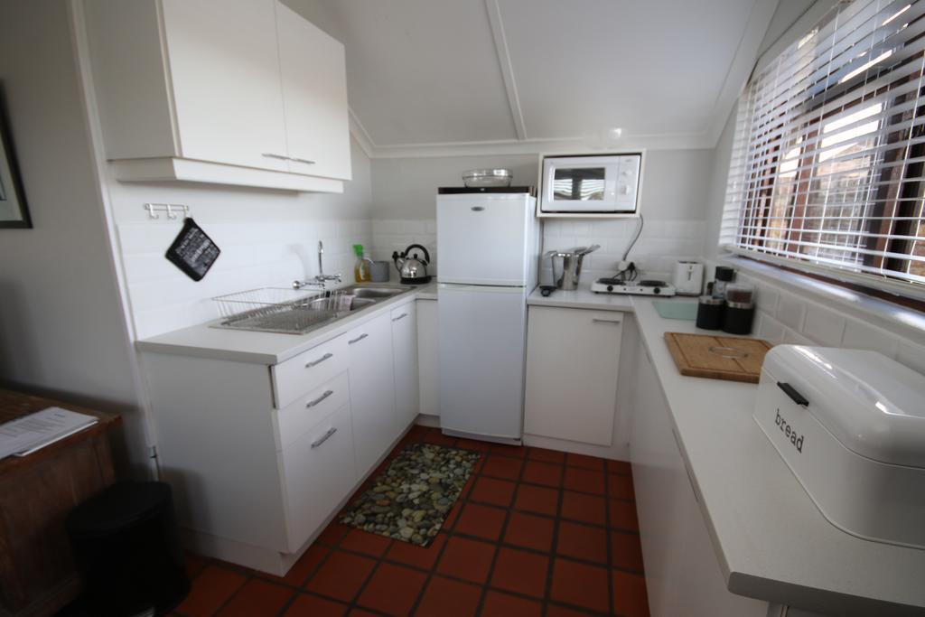 Moonriver Self Catering Plettenberg Bay Exterior photo