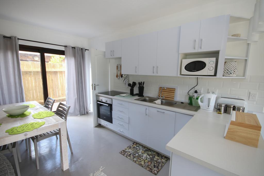 Moonriver Self Catering Plettenberg Bay Exterior photo
