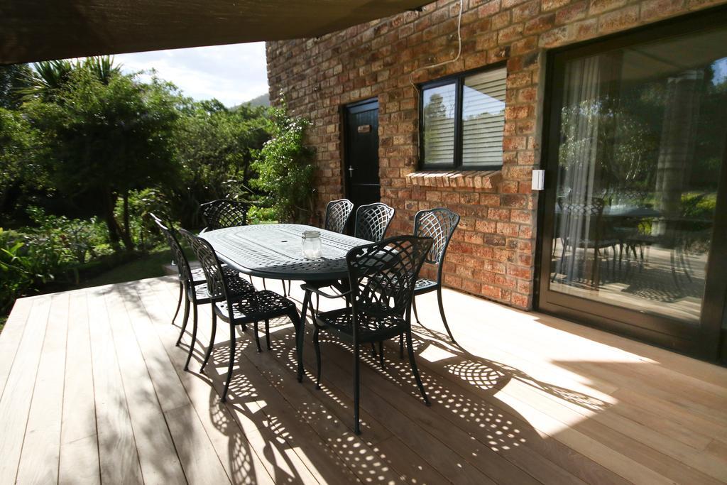 Moonriver Self Catering Plettenberg Bay Exterior photo